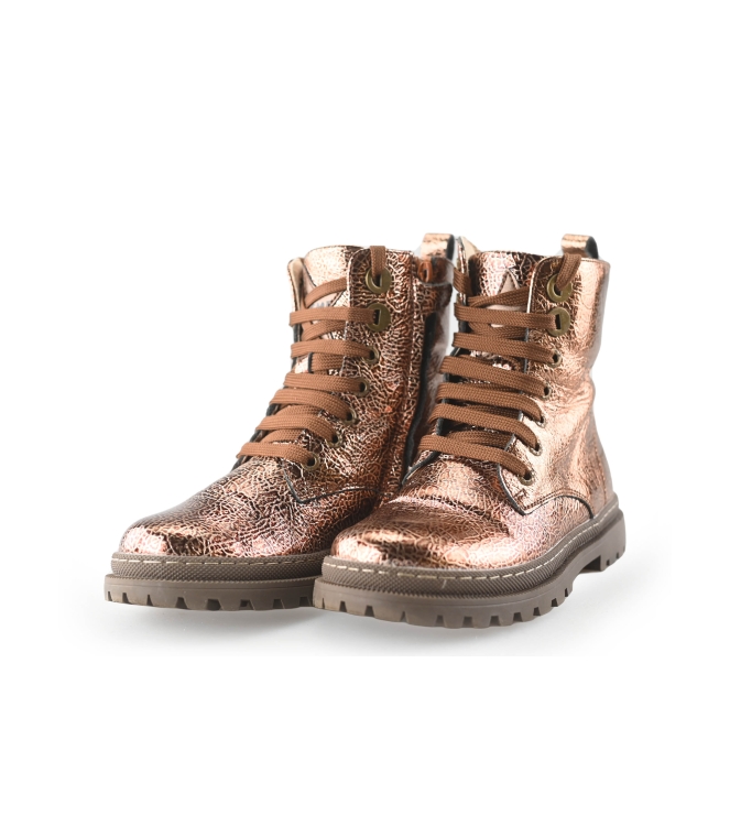Shoesme Schnürstiefel