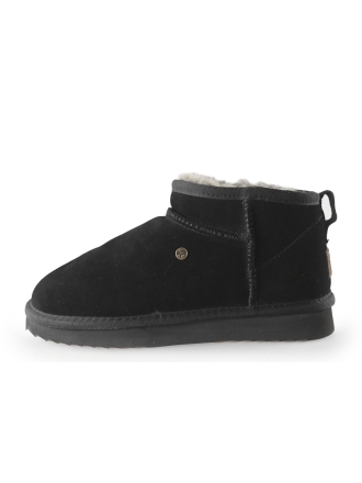Warmbat Stiefel Schwarz 262081