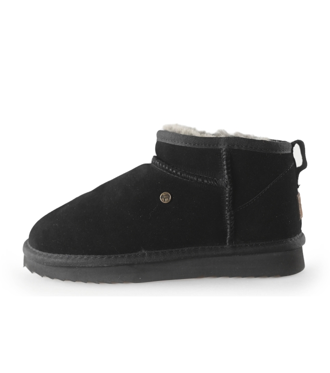 Warmbat Stiefel