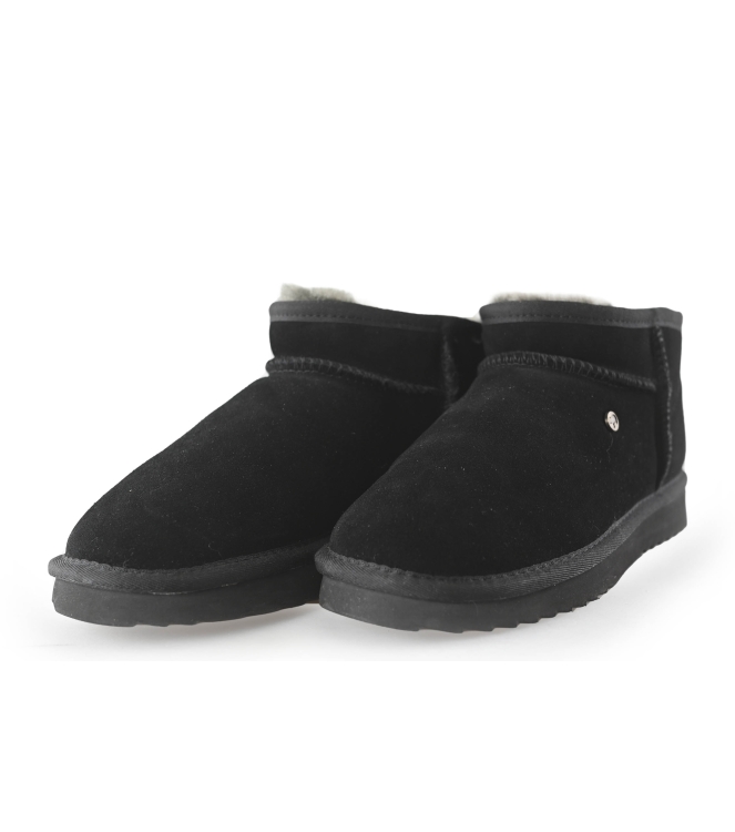Warmbat Stiefel
