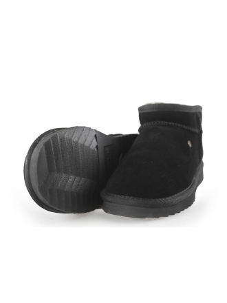 Warmbat Stiefel