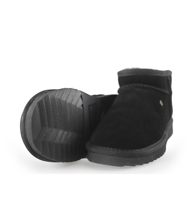 Warmbat Stiefel