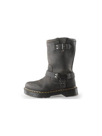 Dr Martens Bikerstiefel