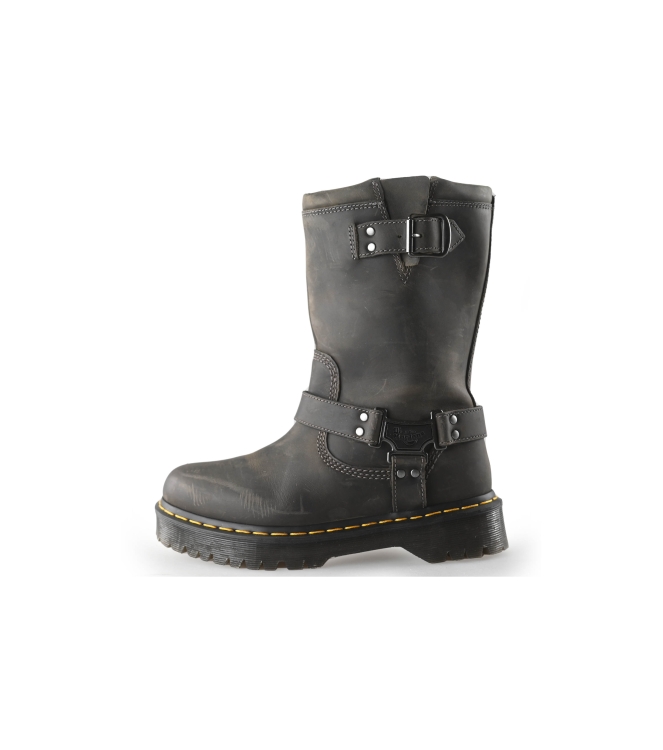 Dr Martens Bikerstiefel