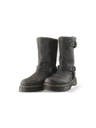 Dr Martens Bikerstiefel