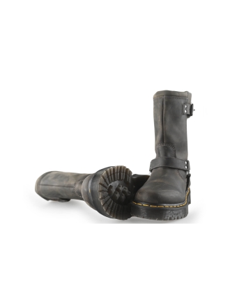 Dr Martens Bikerstiefel