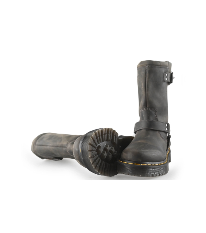 Dr Martens Bikerstiefel