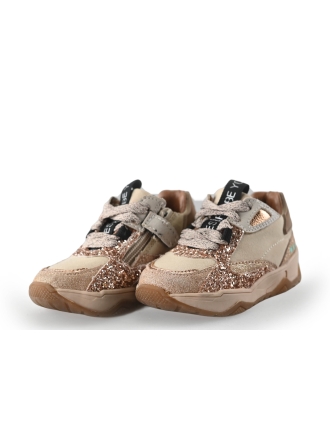 Bunniesjr Sneaker Cognac 262086