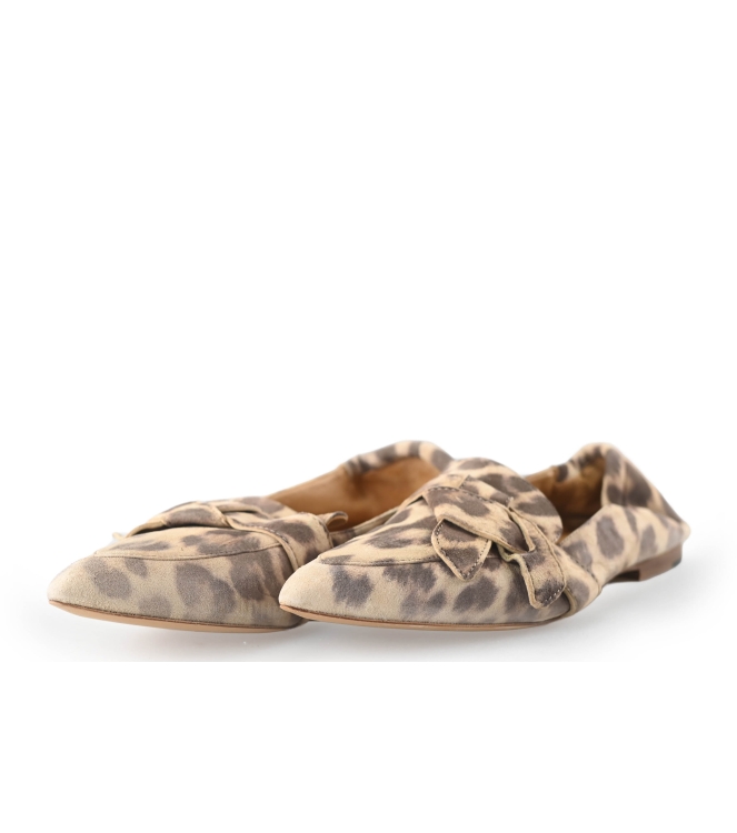 VIA VAI Slip-ons