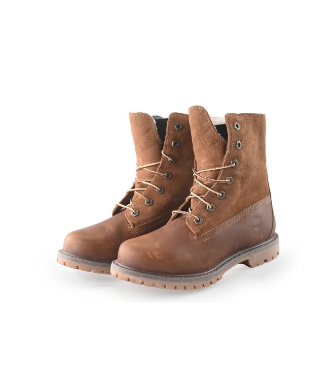 Timberland Schnürstiefel