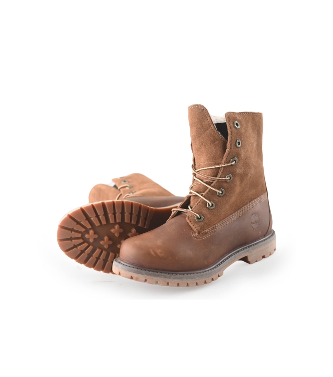 Timberland Schnürstiefel