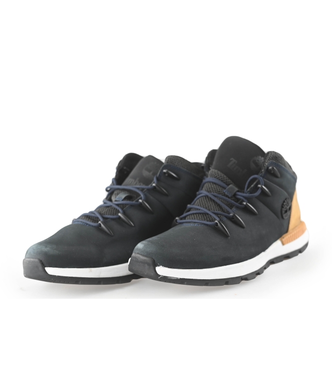 Timberland Hohe Sneaker
