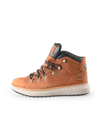 Schuh Schnürstiefel