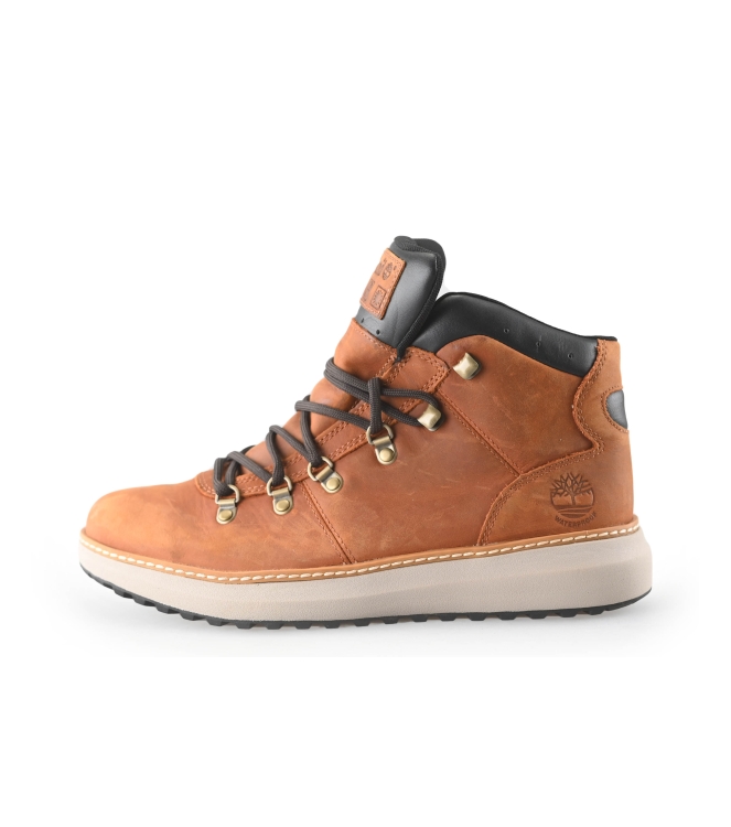 Schuh Schnürstiefel