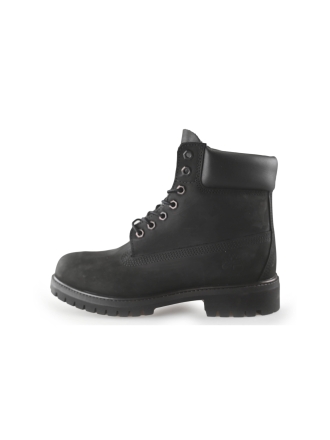 Timberland Stiefel Schwarz 262170