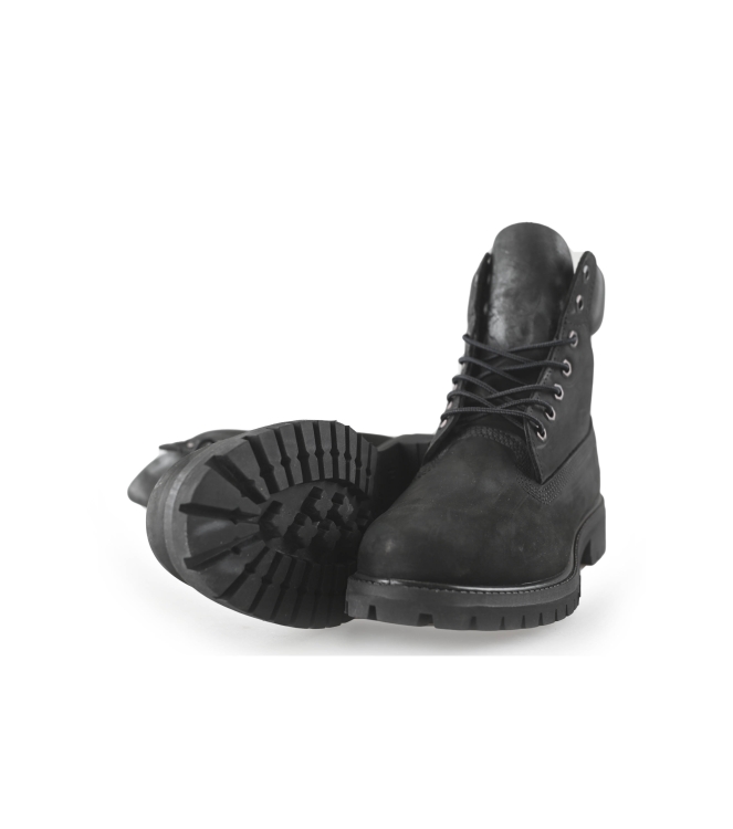 Timberland Stiefel