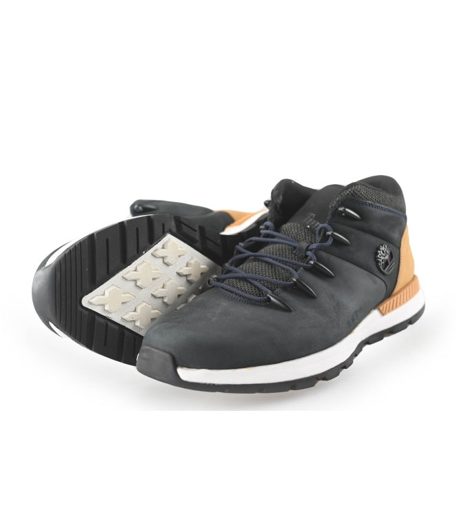Timberland Hohe Sneaker