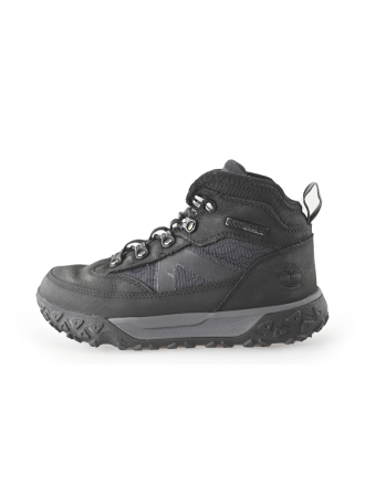 Timberland Hohe Sneaker Schwarz 262199