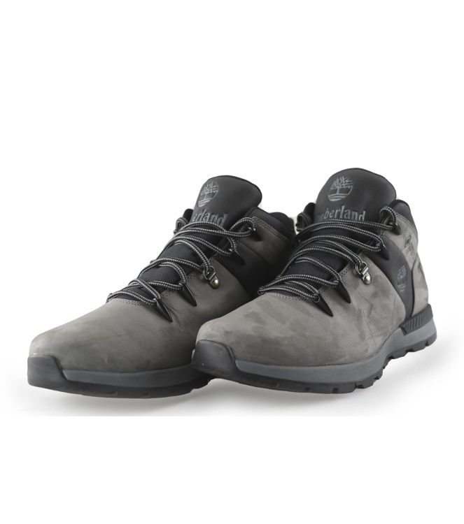 Timberland Hohe Sneaker