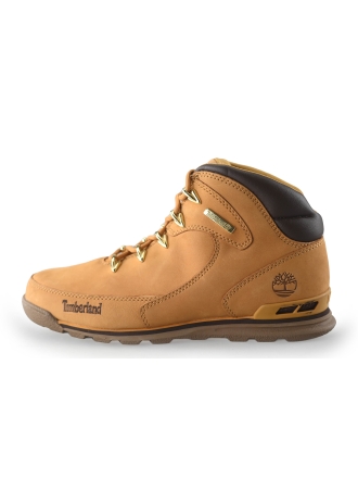 Timberland Hohe Sneaker Cognac 262204