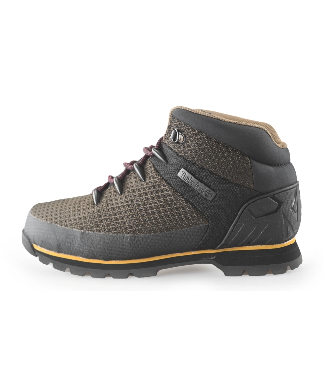 Timberland Schnürstiefel