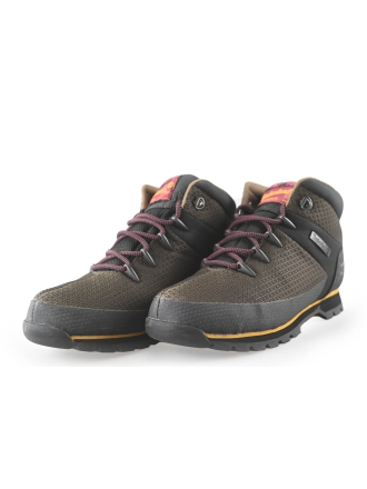 Timberland Schnürstiefel Blau 262205