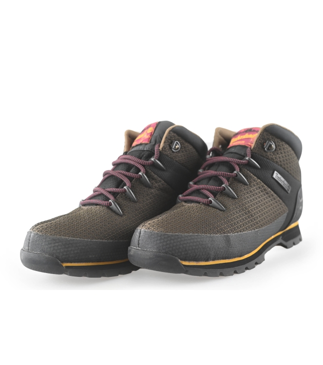 Timberland Schnürstiefel