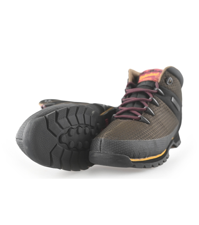 Timberland Schnürstiefel