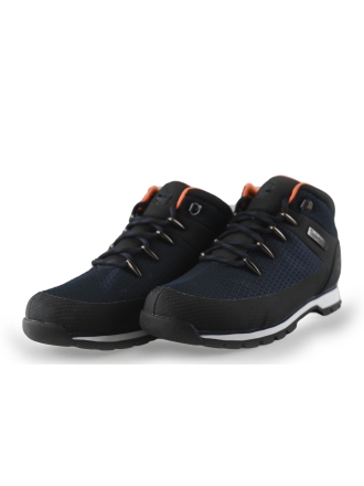Timberland Schnürstiefel Blau 262206