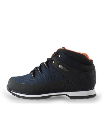 Timberland Schnürstiefel Blau 262209