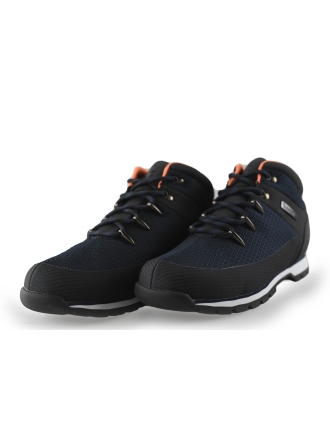 Timberland Schnürstiefel Blau 262209