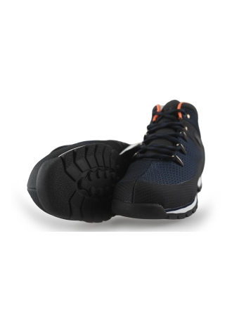 Timberland Schnürstiefel