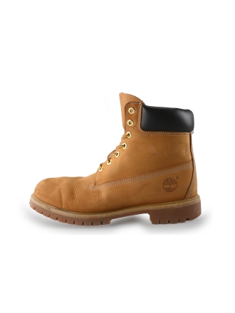 Timberland Stiefel Gelb 262224