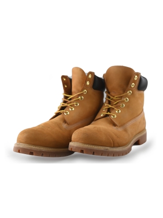Timberland Stiefel Gelb 262224