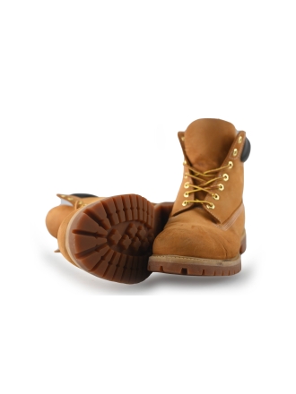 Timberland Stiefel