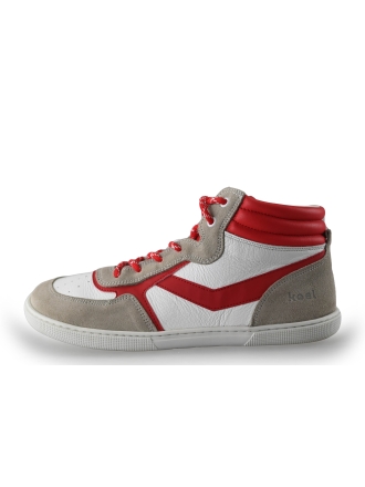 Noel Hohe Sneaker