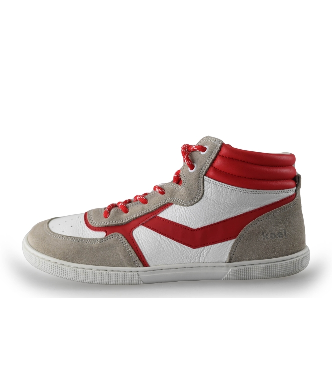 Noel Hohe Sneaker