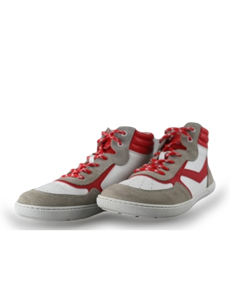 Noel Hohe Sneaker