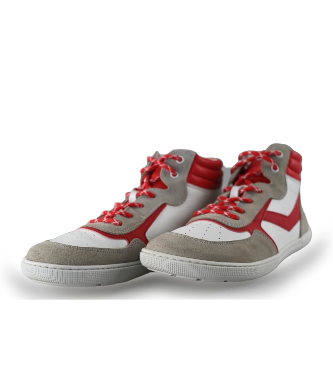 Noel Hohe Sneaker