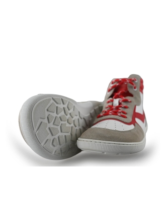 Noel Hohe Sneaker