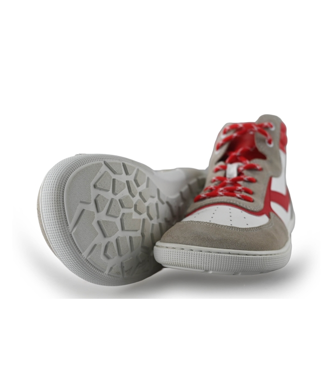 Noel Hohe Sneaker