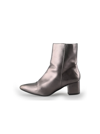 Sub55 Stiefeletten Silber 262240