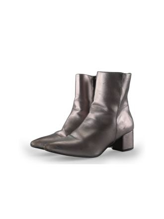 Sub55 Stiefeletten Silber 262240