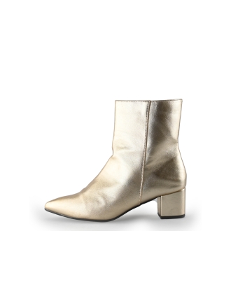 Sub55 Stiefeletten Gold 262241