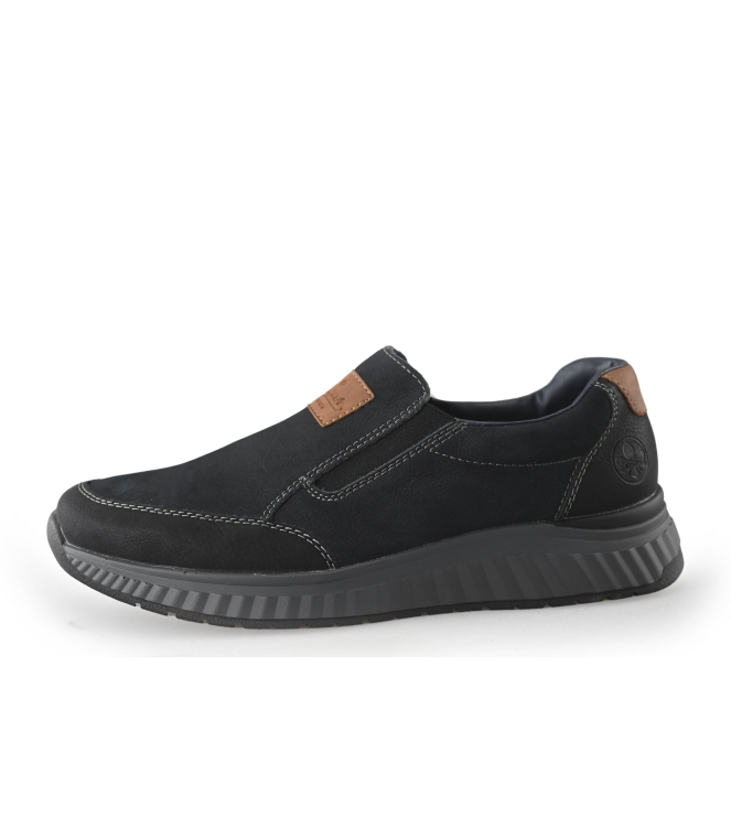 Rieker Slip-ons
