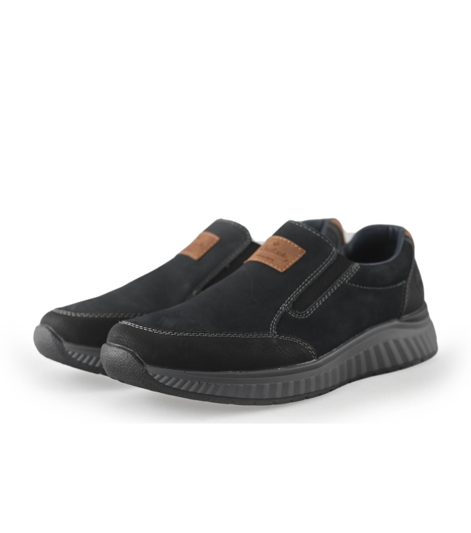 Rieker Slip-ons