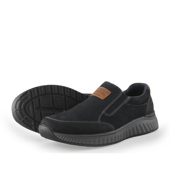 Rieker Slip-ons