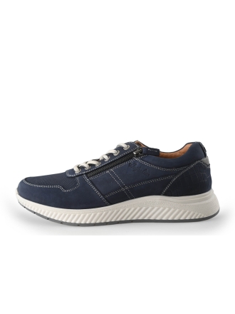 Australian Sneaker Blau 262244