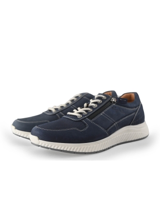 Australian Sneaker Blau 262244