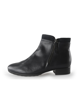 Gabor Stiefel Blau 262245